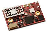 Obr. 10: WiFi modul OWS451x [17] 2.4 Arduino Mezi amatérskými robotiky je často jako řídící deska používán vývojový kit Arduino.