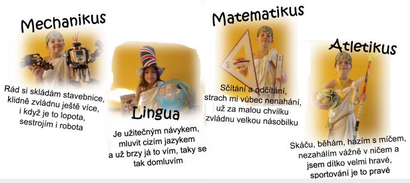 1. Čtyři pilíře rozvoje vzdělávání Závěrečné zhodnocení Ve školním roce 2017/2018 se škola opět výrazně posunula dopředu v řadě oblastí její činnosti.