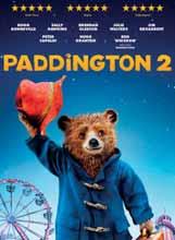PADDINGTON 2 A KOLEKCE PADDINGTON 1 A 2 ORIG. NÁZEV: PADDINGTON 2 PADDINGTON COLLECTION RODINNÝ 4. 7.