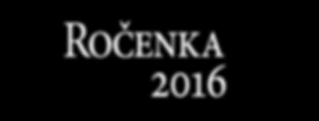 Ročenka