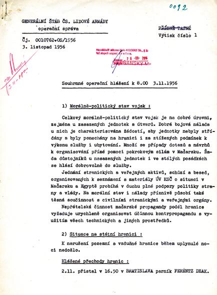 113 18) 1956, 3.