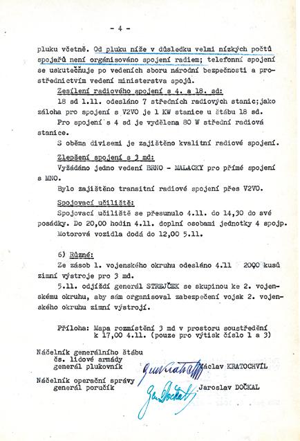 124 VÚA-VHA Praha, fond MNO 1956, GŠ/OS, kart.