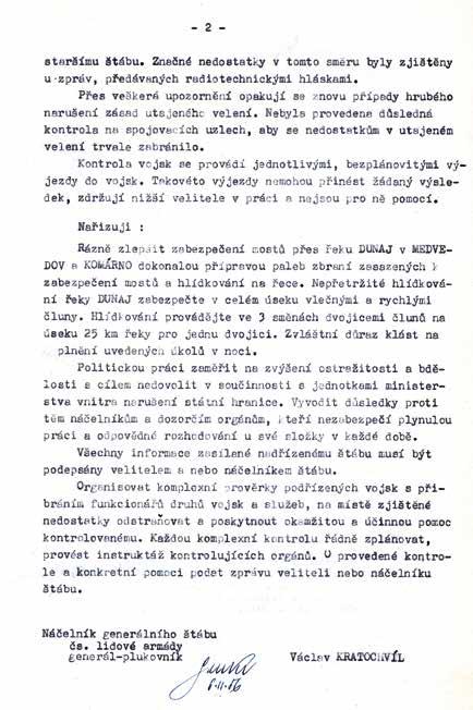 138 VÚA-VHA Praha, fond MNO 1956, GŠ/OS,