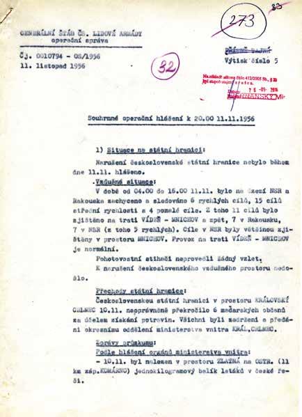 168 28) 1956, 11.