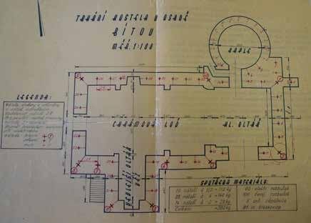 197 Služební cesta splnila účel, když umožnila vyhledání potřebných archivních podkladů a přispěla k prohloubení znalostí o konkrétních historických tématech, které byly již ve třech případech
