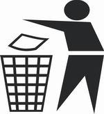 Původce odpadu Právnická osoba, při jejíž činnosti vznikají odpady, nebo fyzická osoba oprávněná k podnikání, při jejíž podnikatelské činnosti vznikají odpady.