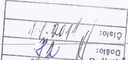 FAKTÚRA č. Daňový doklad Dátum vystavenia Dátum splatnosti Forma úhrady Banka dodávateľa Číslo účtu Objednávka číslo Dodací list číslo 10/11 31