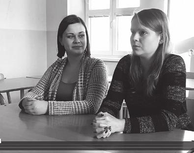 Reima Rouvinen naši školu navštívil na dva dny na konci února 2017, aby pracoval na žádosti o dotaci na připravovaný projekt programu Erasmus+ na téma časosběrných videí.