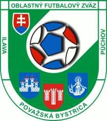 Oblastný futbalový zväz