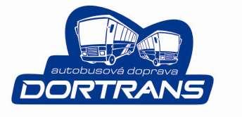 Firma DORTRANS ponúka prevádzkovanie nepravidelných a zmluvných prepráv po celej