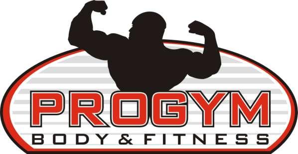 PROGYM, s.r.o. Nám. A.
