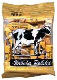 cukríky 8 g JC: 7, / kg JC:,94 /
