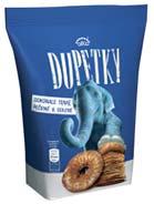 krovka poľská 8 g JC: 4,94 / kg IS