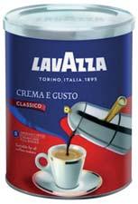 mletá káva g JC: 7,8 / kg Corner