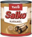4,99 / kg Medovníkové cesto