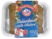 Vianočka balená g JC:,7 /  4