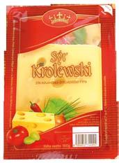 Smetana kysaná 16% 200g