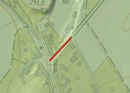 Úsek 1.