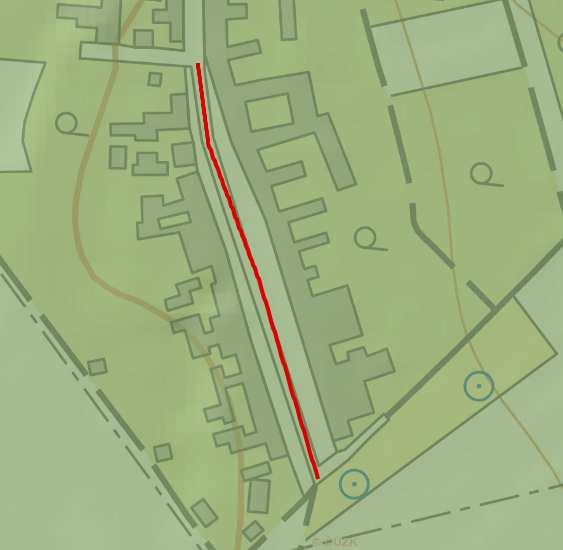 Úsek 1.