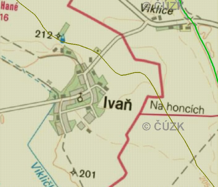 6. Informace o typu vody