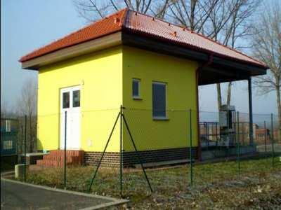ukázka ČOV