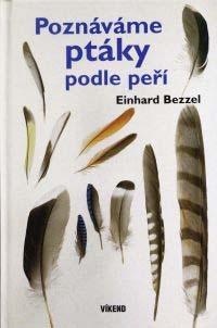 Knihy Kdo pozná peří ptáků, více nahlédne do jejich života. Nalezli jste v přírodě ptačí péro a nevíte kterému druhu patří? Tento průvodce vám pomůže najít odpověď.
