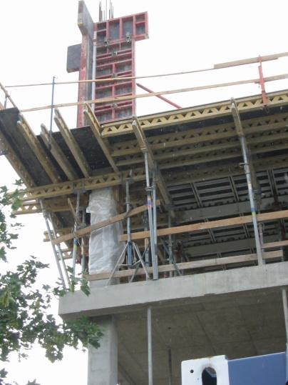 vyztužené a předepnuté zdivo - betonové - železobetonové prefabrikované konstrukce - betonové -