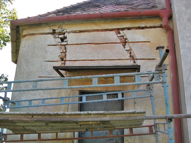 kotvení