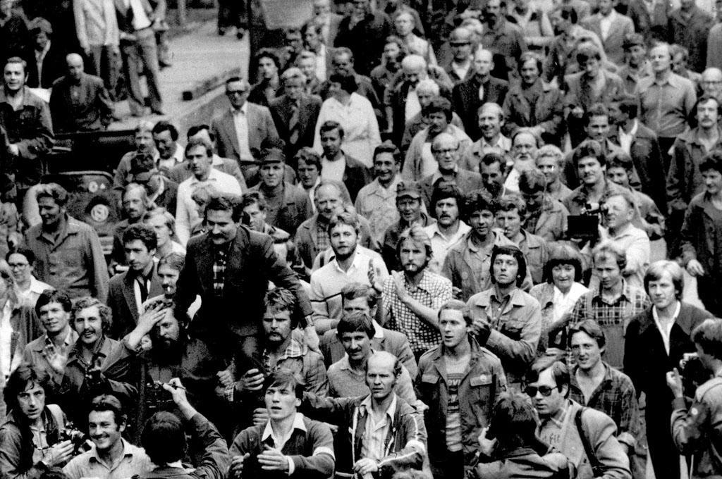 Solidarita v