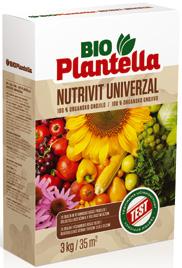 muho, Biotip