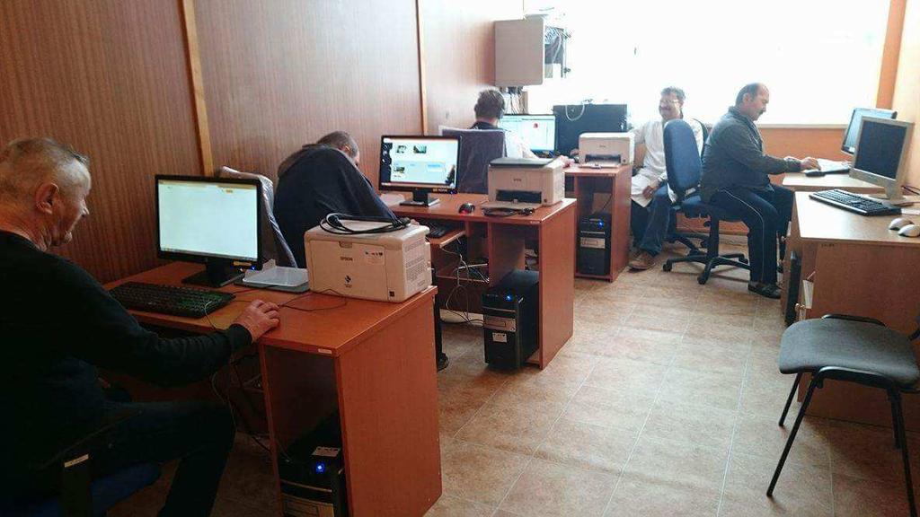 PC krúžok