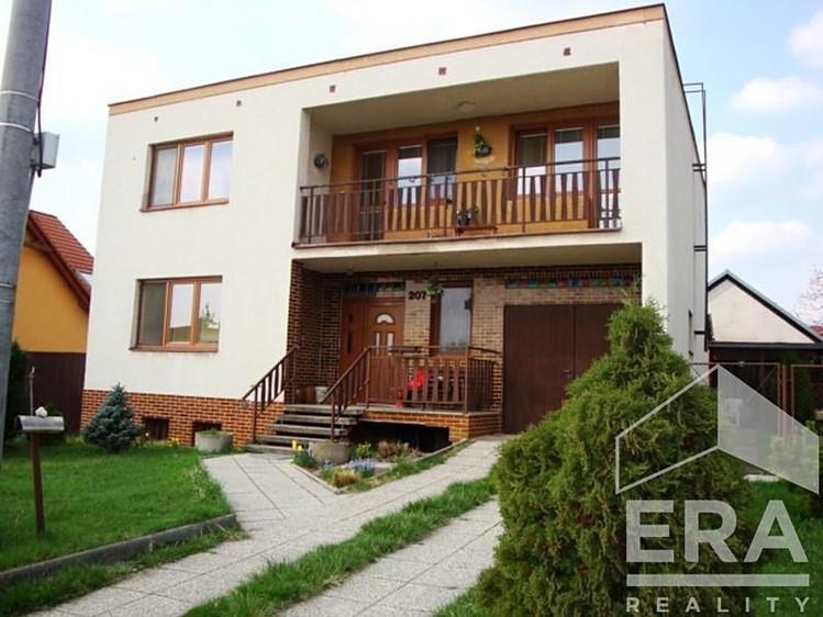 Záznam o prodeji srovnávané nemovitosti č. 2 1. Identifikace Prodej, Rodinný dům, 124 m 2, Vrbovec Celková cena: 2.550.000 Kč Adresa: Vrbovec, okres 2.