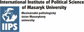 Martin Habáň, Tereza Kolářová, Martin Potůček, Jindřich Weiss Komparace evropeizace stranických systémů Belgie a Německa Working Paper č.