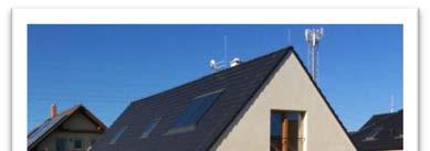 SOUTĚŽ PASIVNÍ DŮM ROKU Soutěžní přehlídku pasivních domů a domů s velmi nízkou energetickou