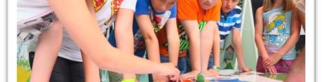 A proto jsme vymysleli expozici, kde si všichni mohou doslova osahat vše důležité, co ke stavbě dobrého