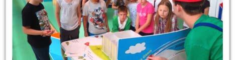Budou si moci zkusit co nejrychleji zaizolovat dům, vyskládat rám okna, anebo zastřílet na jeden pěkně