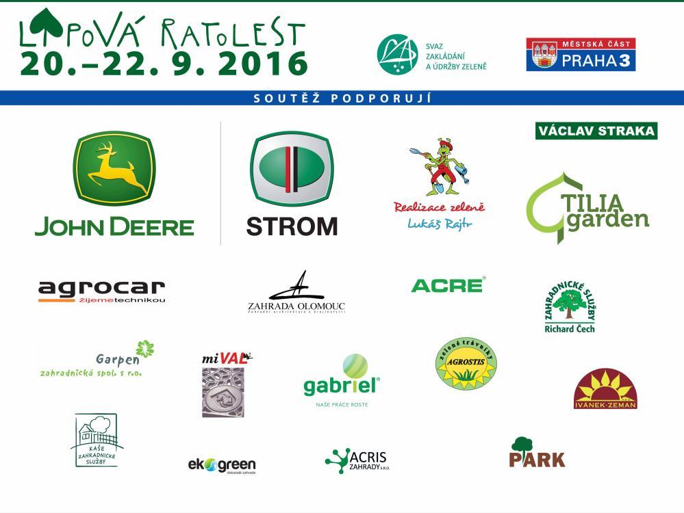 Str. 11 Lipová ratolest Lipová ratolest Odborná porota Petra Nigrinová za investora, Přemysl Krejčiřík Jana Drochytková za projekční ateliér Lukáš Rajtr, Karel Fučík, Aleš Kurz, Petr Kaše, Dominik