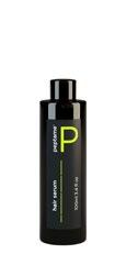 Taming Shampoo Blonde Shampoo Leave-in Cream udržuje a prodlužuje životnost Vašeho ošetření Peptame, váže vlhkost vlasů a zanechává je hedvábně jemné Vysoce účinný stříbrný šampon, který udržuje a