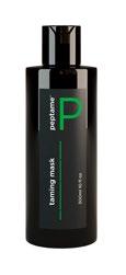 vlhkosti a chrání před UV zářením Taming Mask Blonde Conditioner Serum Maska speciálně vyvinutá na zkrocení nepoddajných vlasů.