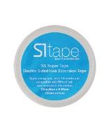 Příslušenství Tape Remover Tape roll & Pre-cut Tape Care Brush jednoduchý a účinný sprej