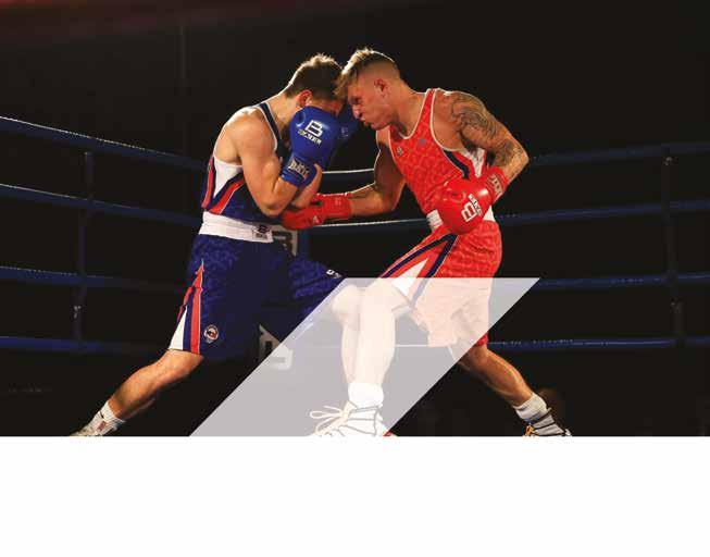 SPORT/SERVIS více na www.zitusti.cz Ústí nad Labem čeká Grand Prix v boxu Letošní 49. ročník Grand Prix bude mít lesk Kuba potvrdila účast!