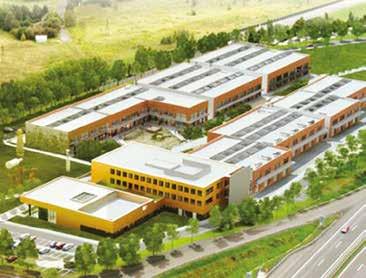 květen 2018 Kvůli dotaci 300 milionů podalo ministerstvo trestní oznámení Libouchec Trestní oznámení kvůli zkrachovalému projektu technologického areálu Nupharo Park v Libouchci podalo ministerstvo