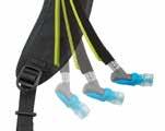 Cyklistické batohy Thule Vital Hydration Pack Díky mnohaletým zkušenostem s cyklistikou vám Thule prostřednictvím své kolekce