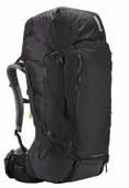 výprava/vícedenní výlet Thule Guidepost 75L Women s Delší výprava/vícedenní