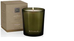 Specifikace vůně - velmi svěží, lehce dřevitá, unisex vůně Doba hoření - minimálně 50 hodin 1112128 RITUALS - Dao Scented Candle Bílý lotos