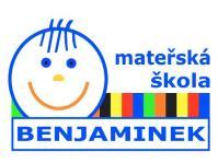 PROVOZNÍ ŘÁD MATEŘSKÉ ŠKOLY BENJAMINEK 1.