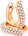 zlato, diamanty 0,26 ct, 57 900 Kč, řetízek od 36 800 Kč 5.