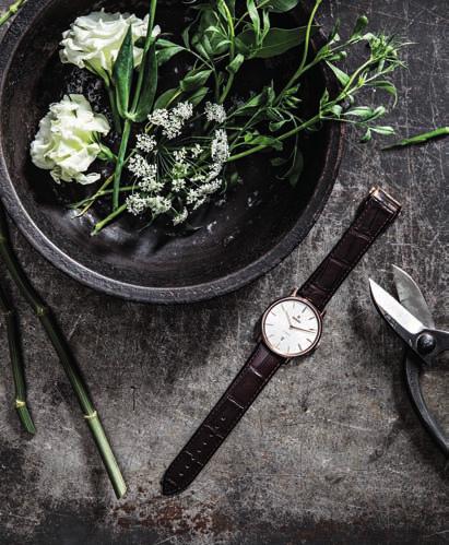 Rado je průkopníkem technologie moderní keramiky, rozvíjí toto odvětví jako nikdo jiný na trhu a právě od značky Rado se učí všichni ostatní.