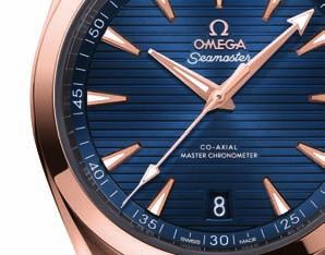 OMEGA LETOS JE TOMU PĚTADVACET LET, CO SE ZRODILY HODINKY SEAMASTER PROFESSIONAL DIVER 300M. ZÁKAZNÍCI ZNAČKY OMEGA SI JE OKAMŽITĚ OBLÍBILI.