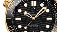 2 3 4 5 6 7 1. Seamaster Aqua Terra, automat, 18kt růžové zlato, rezerva chodu 60 hod.